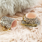 Mug BC Safari Leopard