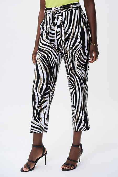 JR Print Pant