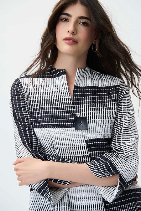 One Button Jacket