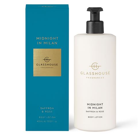 GF 400ml Body Lotion