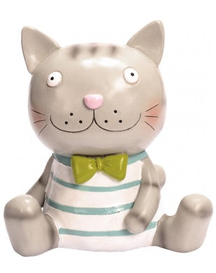 Cat Money Box
