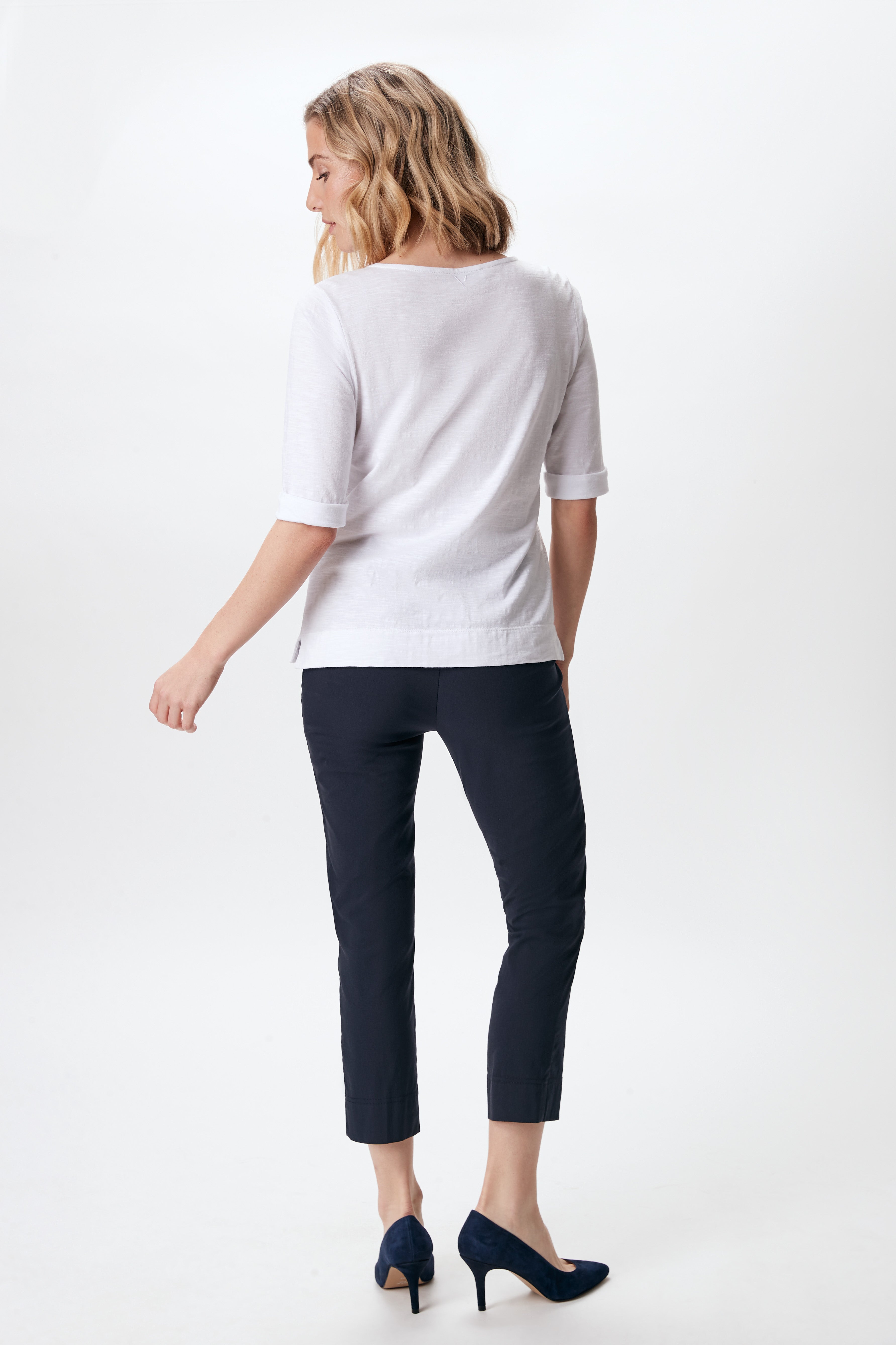 Acrobat Eyelet Pant