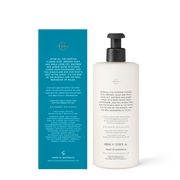 GF 400ml Body Lotion