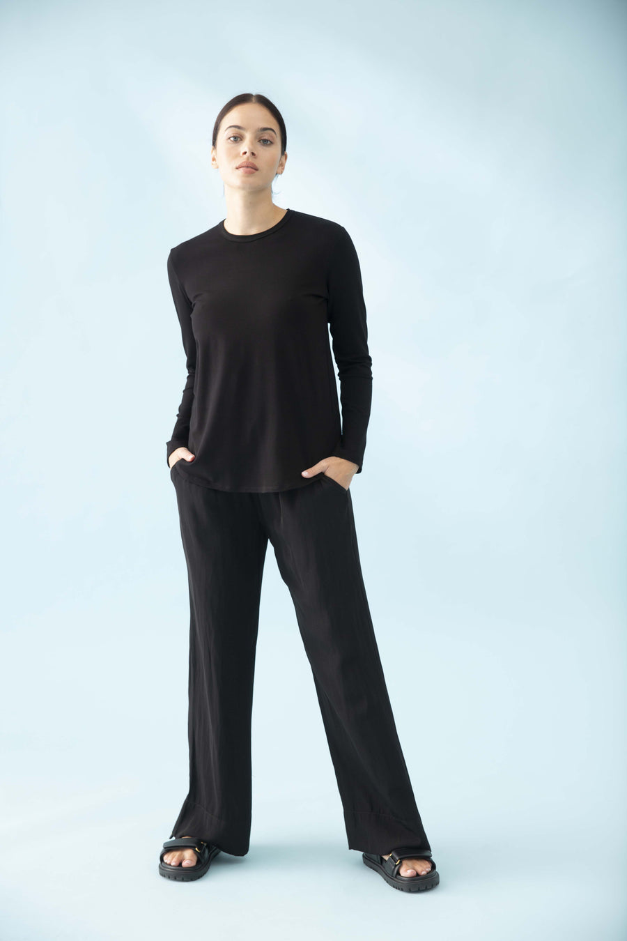 Soft Walker Pant