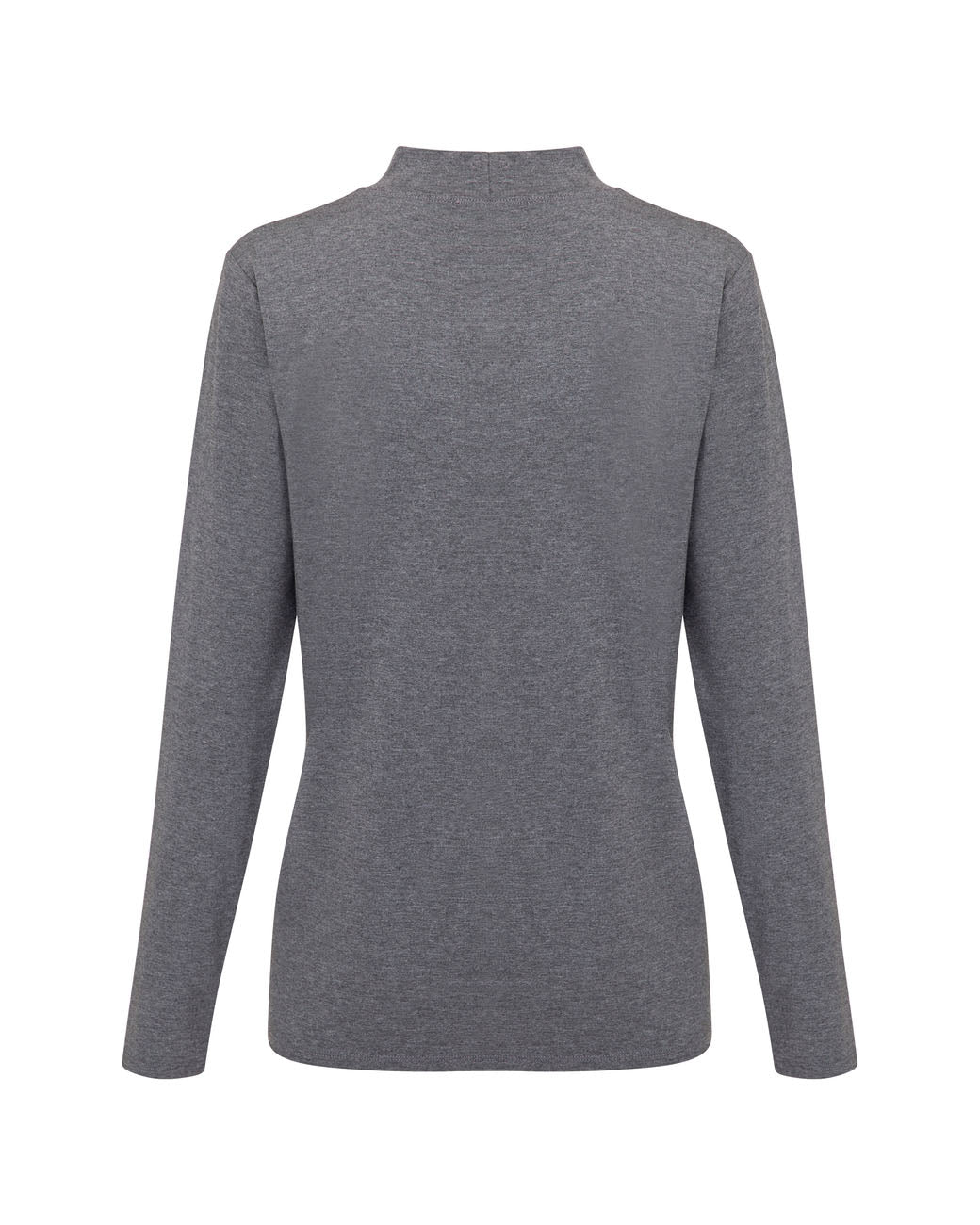 Ascot Top Ash Marl MatteJersey 10