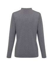 Ascot Top Ash Marl MatteJersey 10