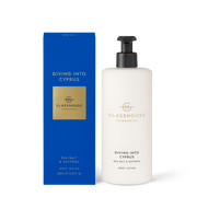 GF 400ml Body Lotion