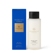 GF 400ml Shower Gel