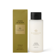 GF 400ml Shower Gel