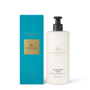 GF 400ml Body Lotion