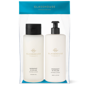 GF 800ml Body Set