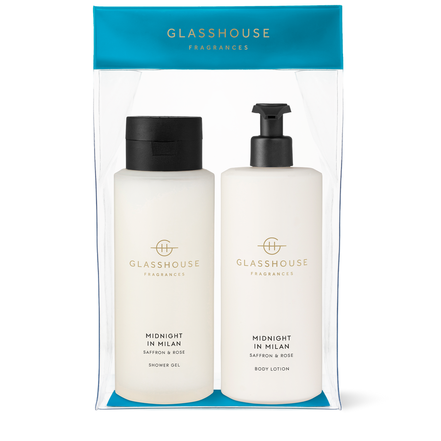 GF 800ml Body Set