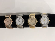 Glitter Watch