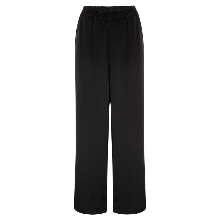 Explorer Pant Black 10