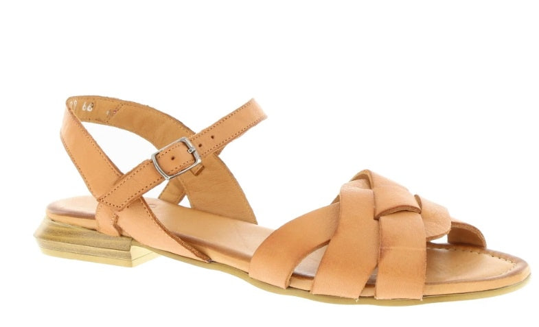 Magnolia Tan