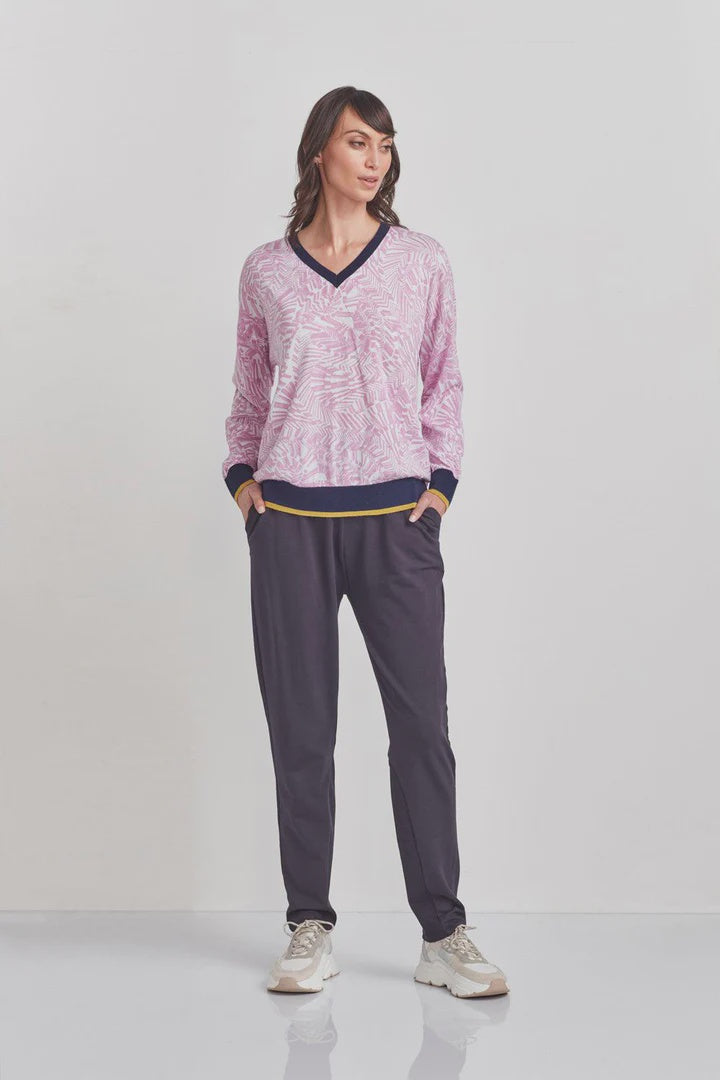 Mayhem Pant