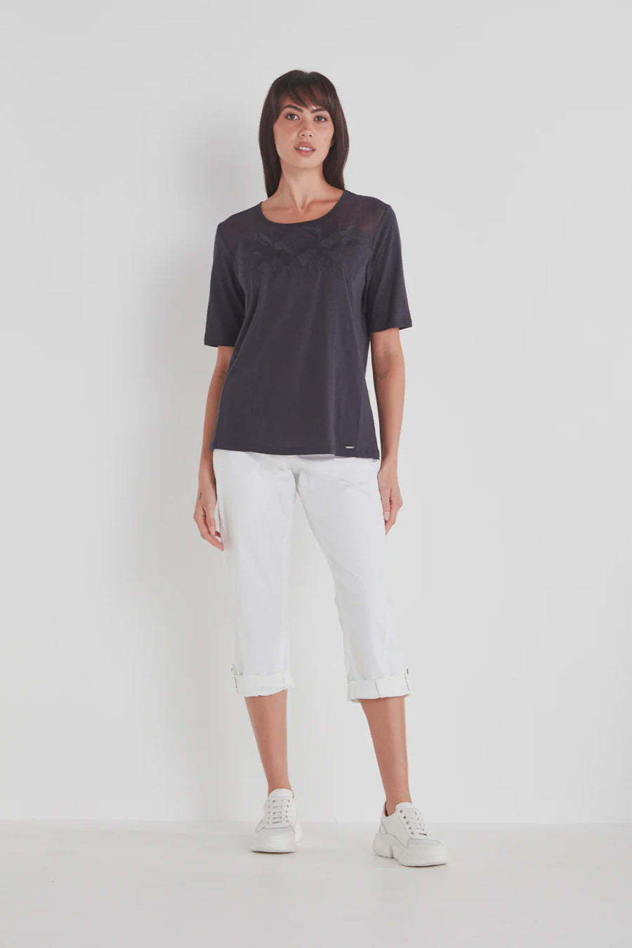 Reserve Capri Pant