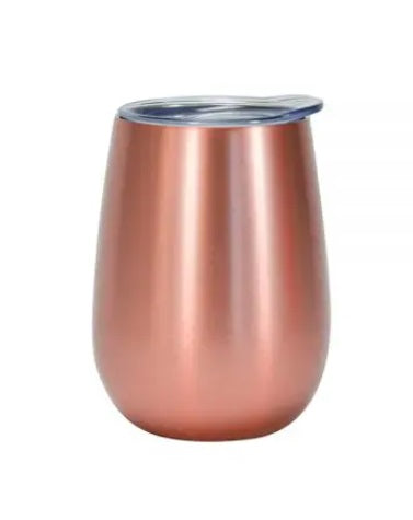 Stainless Wine Tumbler