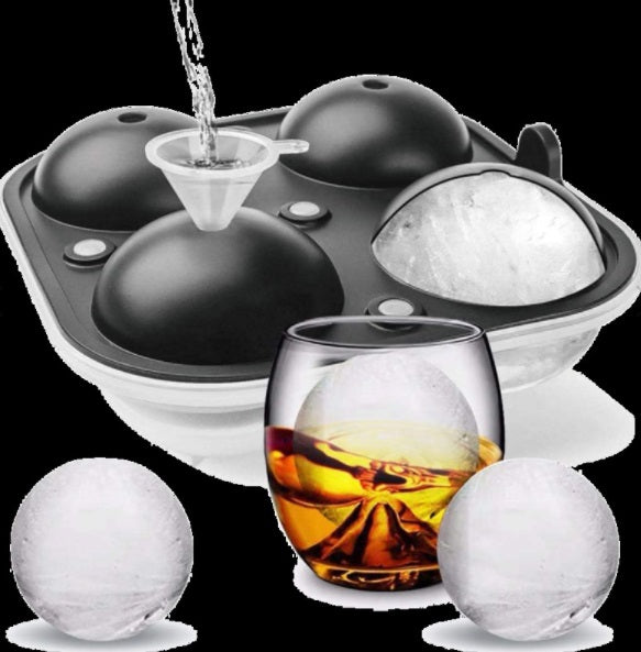 Large Diamond Ice Tray