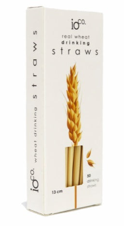 Wheat Straws