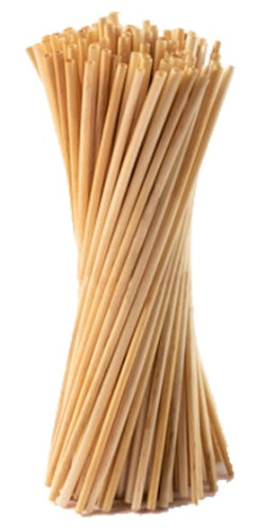 Wheat Straws