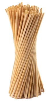 Wheat Straws