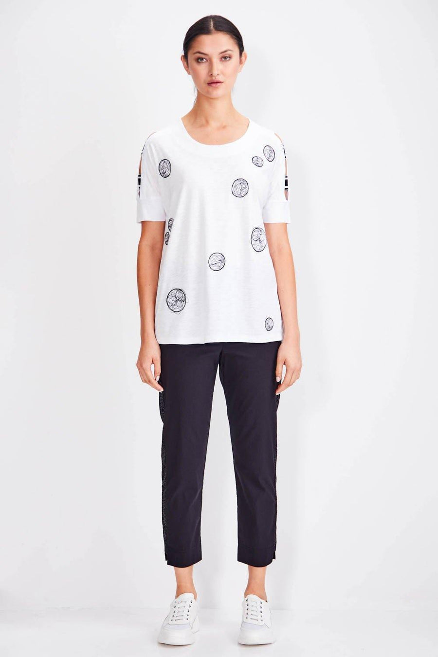 Acrobat Hotfix Desiree Pant