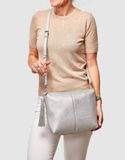 Daisy Crossbody Bag