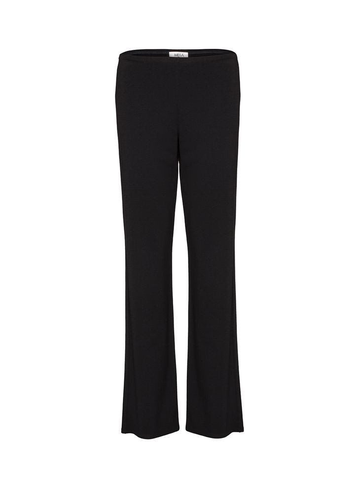 Long Pant Matte Jersey